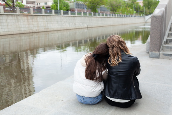 ДР Гали - 16 лет